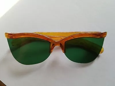 Fosta Sunglasses 1950's Rare Mint NOS • $99.99