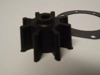 $45.99 • Buy Waterpump Impeller For Neovane  V755 / V505 3/4  1/2   V-drive Flatbottom Boat