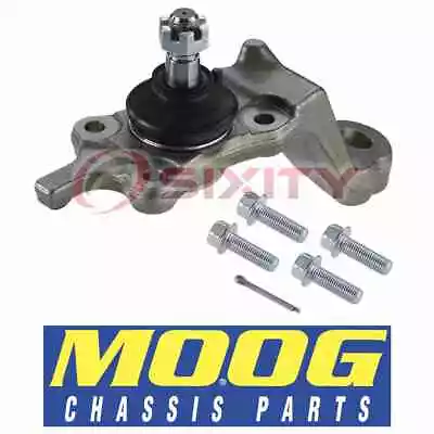 For Toyota Tacoma MOOG Front Right Lower Suspension Ball Joint 2.7L 3.4L L4 Bb • $66.42