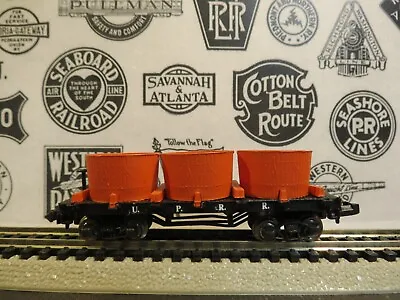 N - Bachmann - Old Time Tank Car Union Pacific • $5.99