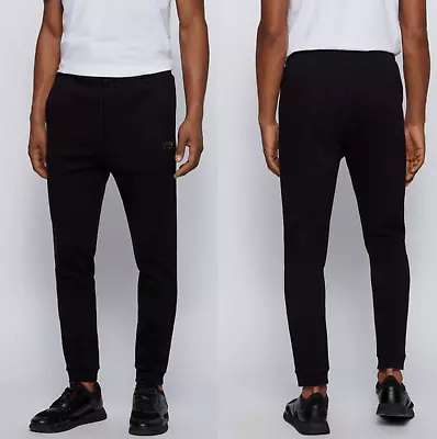 HUGO BOSS Sweatpants Trousers Jogger Sweat-Pants Sweat Pants Tracksuit Bottom • $115.45