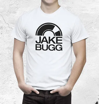 Jake Bugg T Shirt  SHANGRI LA Messed Up Kids EP • £12.99