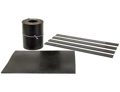 Heavy Duty Universal Snow Plow Deflector Kit  BOSS #MSC01565  Buyers #1304779 • $194.95