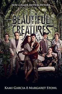 £3.44 • Buy Beautiful Creatures (Book 1)-Kami Garcia, Margaret Stohl