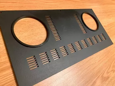 $140 • Buy STUDER A810 Front Face Plate Cover