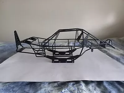 1/10 Scale RC Rock Crawler Metal Rollcag/chassis. • $30