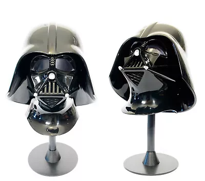 Master Replicas Star Wars Episode 3 Darth Vader Helmet #0675 • $4000