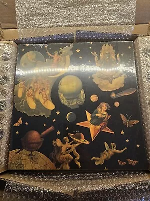 Smashing Pumpkins Mellon Collie And The Infinite Sadness 4xLP IN HAND FREE SHIP • $124.99