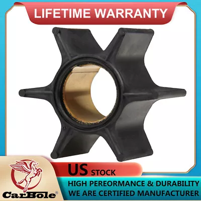 47-89984 For Mercury Water Pump Impeller 115 125 140 150 175 200 225HP 47-65960 • $11.97