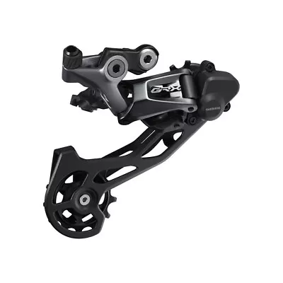 Shimano GRX RD-RX810 Rear Derailleur 11 Speed Shadow RD+ For Gravel Bikes • $67.41