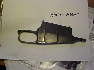 Mosin Nagant 1891 91/30 M38 M44 Trigger Guard & Magazine Assembly • $28.75