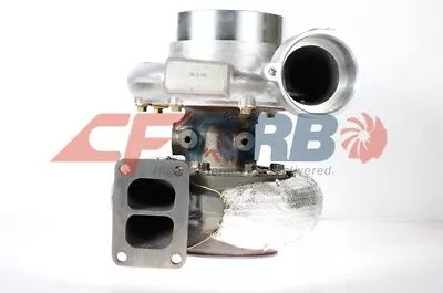 Genuine OEM Marine TD13M-43QRC-29 49182-06030 Mitsubishi Turbocharger • $7730