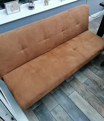 £90 • Buy  3 Seater Sofa Bed