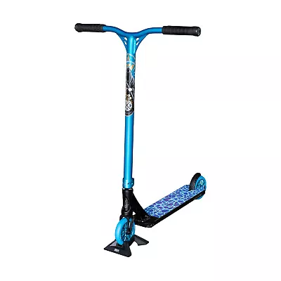 Envy Prodigy Customs Complete Scooter - Neuron Blue • $299.90