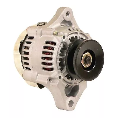 Alternator For Chevy Mini DENSO STREET ROD RACE 3-WIRE ND100211-1670 12190N • $94.34