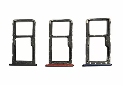 XIAOMI Pocophone F1 Sim Card Tray Holder Slot Replacement  • $6.99