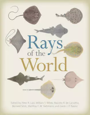 Rays Of The World - Hardcover By Last Peter R - GOOD • $106.67