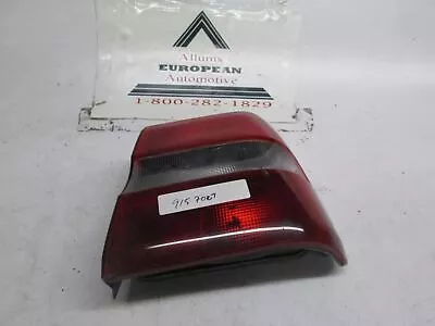 98-00 Volvo S70 Right Outer Tail Light 9151632 9157007 • $49.99