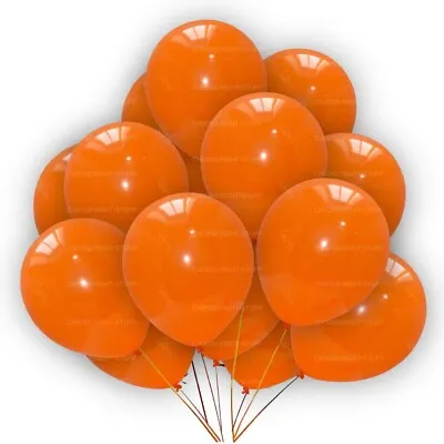 $8.54 • Buy 12 PLAIN BALOONS BALLONS 18th,30th Birthday Sweet 16 ,Baby Shower, Anni Party UK