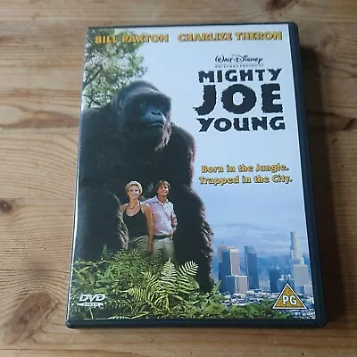 Mighty Joe Young (DVD 2001) • £1