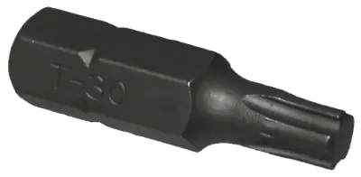 $10.60 • Buy T30 5 Point Torx-Plus Insert Bit 5/16  Hex X 32mm Length T&E Tools T79130