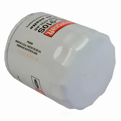 Engine Oil Filter Motorcraft FL-910-SB12 • $7.99