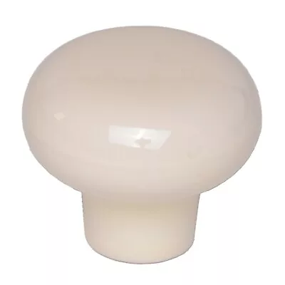 $5.25 • Buy BELWITH Knob/Pull For Cabinet/Drawer Kitchen/Bathroom Porcelain