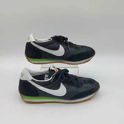 $42.99 • Buy Rare Nike Oceania Black Women's Shoes Size 6