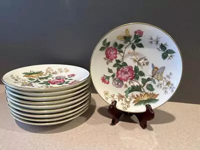 $14.95 • Buy Charnwood By Wedgewood Bone China 5.5  Saucer(s) Made In England