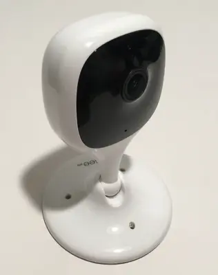 Q-See QCW2Mp-3 Wi-Fi HD Camera (Unit Only / No Cord) • $7.97