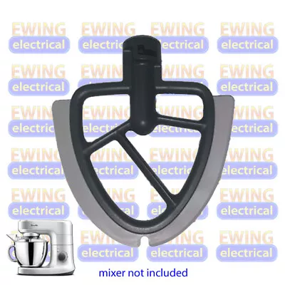 Breville LEM250 Mixer Scraper Beater LEM250SIL/101 SP0020311 • $20