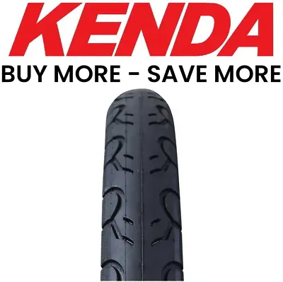 KENDA KWEST 700 X 40c Bike Tire 700c Urban Hybrid Bicycle Slick Fast Tyre 29er • $18.70