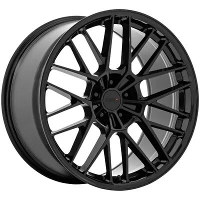 TSW TW001 Daytona 19x9.5 5x4.5  +40mm Gloss Black Wheel Rim 19  Inch • $350