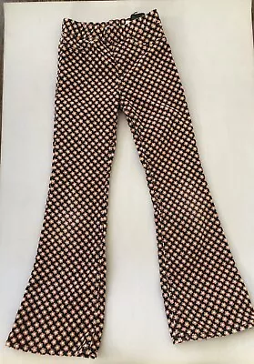 H&M Girls Size 8 Flared Pants • $8.50