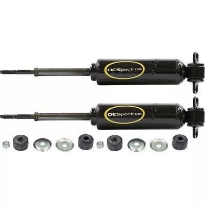 SET-TS37129-2 Monroe Shock Absorber And Strut Assemblies Set Of 2 For Chevy Pair • $109.29