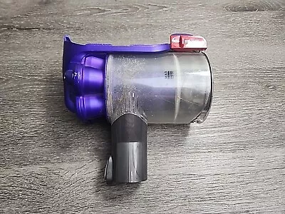 Genuine Dyson DC45 DC44 DC43 DC35 DC34 DC31 DC30 Bin & Cyclone Parts Only Purple • $25.98