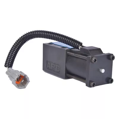 Forklift Solenoid Valve For Mitsubishi CAT 91A2830010 91A28-30010 • $85.77