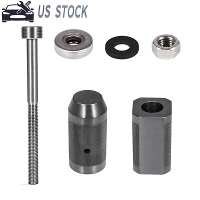 $93.78 • Buy 9U-6891 Injector Sleeve Cup Set For CAT Caterpillar 3406E C10 C12 C15 C16 C-18