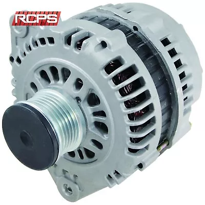 New 110A Alternator For Nissan X-Trail 2.5L 2008 23100-EA000 23100-EA00AR 11119A • $168.99