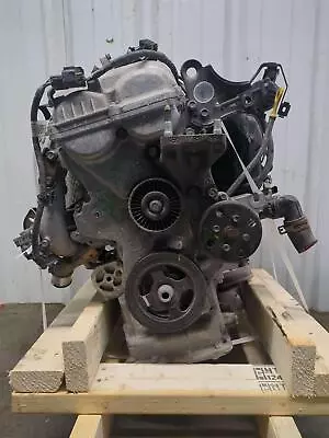 2020 Kia Optima Engine Motor 1.6L VIN 1 8th Digit Turbo 52k 2016 2017 2018 19 20 • $4759.99