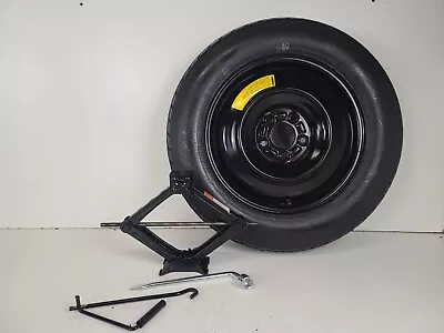 Spare Tire W/ /Jack Kit   16  Fits 2013-2023 Mazda CX5 OEM Genuine Donut • $189.98