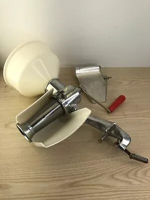 $44.49 • Buy Victorio 200 Food Strainer Tomato Fruit Juicer Sauce Vintage Canning
