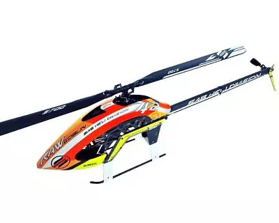 SAB Goblin Piuma 700 Electric Helicopter Kit [SABSG749] • $869