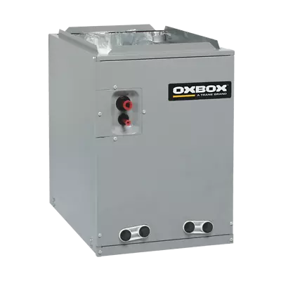 Oxbox J4GXCB006AC6HC 3 - 4 Ton 17.5  Wide Upflow/Downflow R410A Cased A-Coil • $639.99