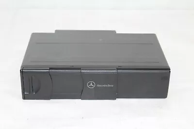 2003 Mercedes Sl500 R230 Roadster #143 Cd Changer W/ Magazine • $54.99