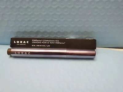 LORAC POREfection Complexion Pen CP10 Neutral Brand New Free Shipping Makeup Pen • $10.99