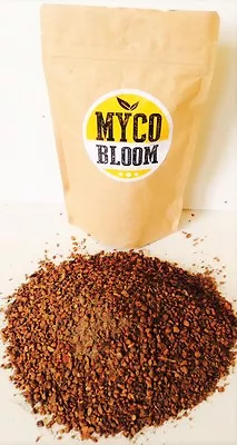 7 Lb MycoBloom *  Endo Mycorrhizal Root Fungi * Garden Vegetable Mycorrhizae • $65.99