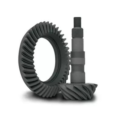 YG GM9.5-513 Yukon Gear & Axle Ring And Pinion Rear For Chevy Suburban Chevrolet • $412.89