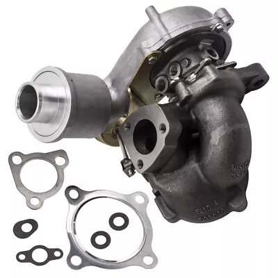 Turbo Turbocharger + Gaskets For Audi TT VW Beetle Golf Jetta 1.8T K03 • $531.76