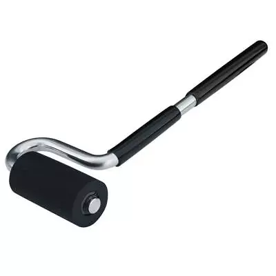 POWERTEC J Roller Paint Tool Painting Long Handle Rubber Roller 1 1/2 X 3 Inch  • $21.95